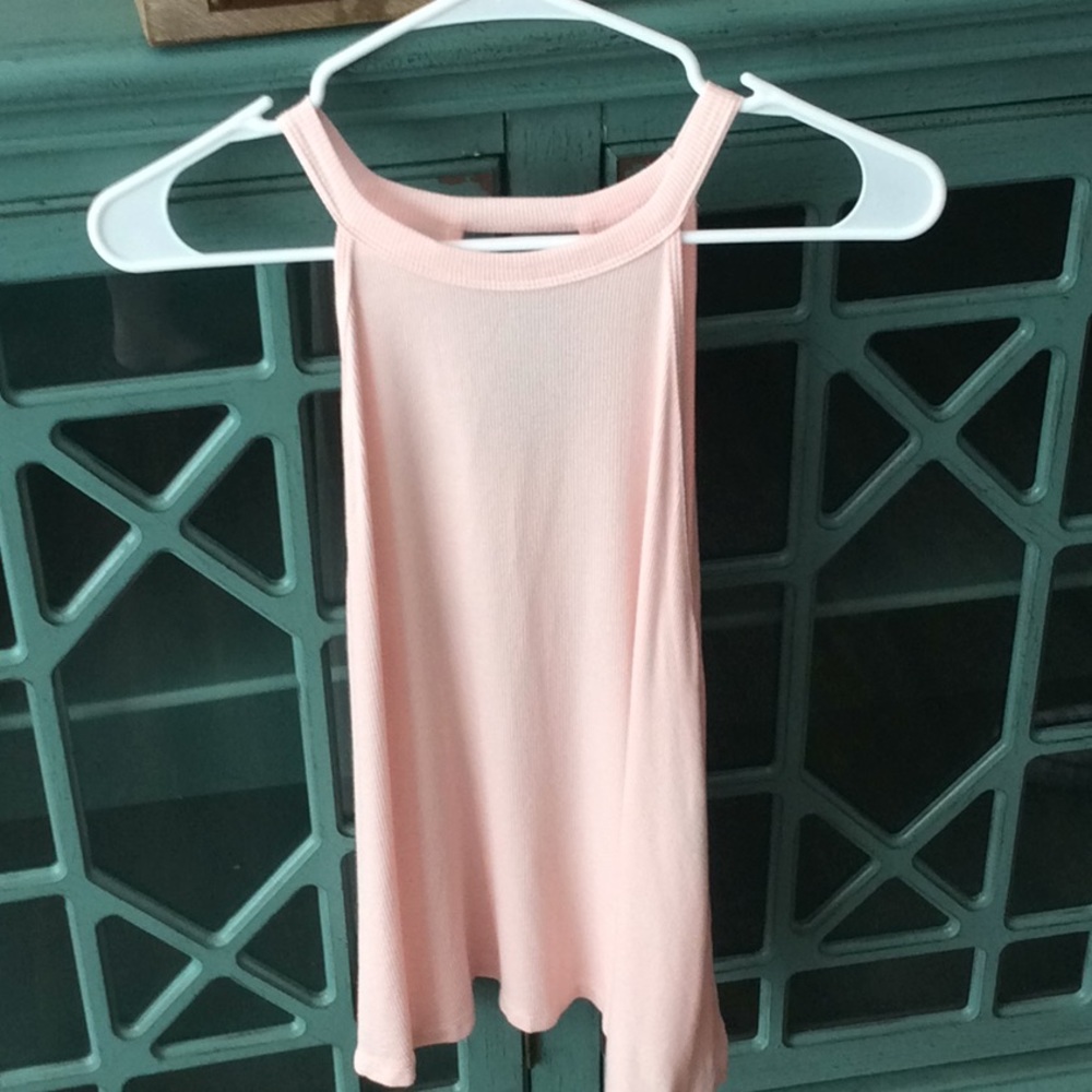 Women’s tank
